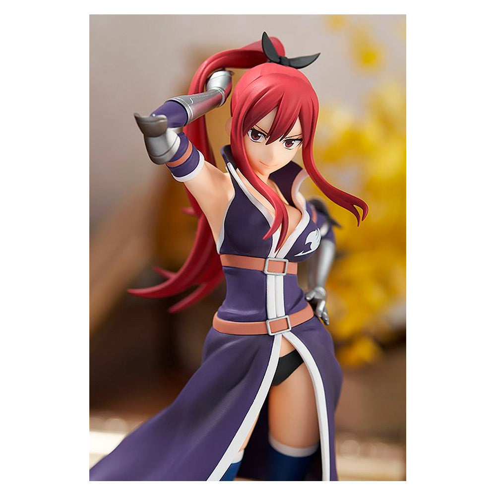 FIGURA POP UP PARADE ERZA SCARLET GRAND MAGIC ROYALE VER. FIGURA POP UP PARADE ERZA SCARLET GRAND MAGIC ROYALE VER.